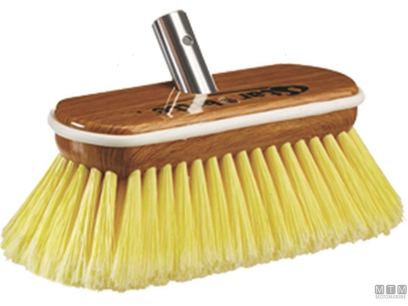 Spazzole Star Brite Wood Deluxe