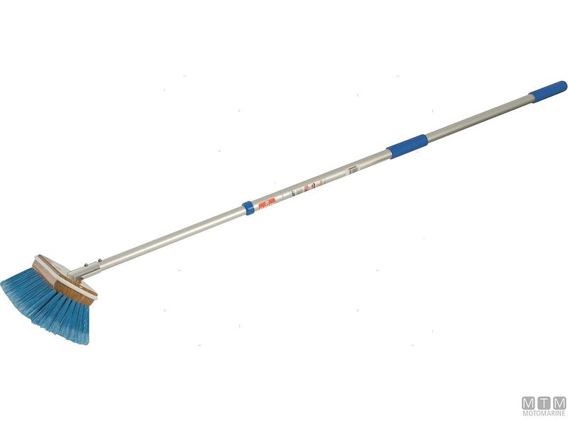 Spazzole Star Brite Wood Deluxe