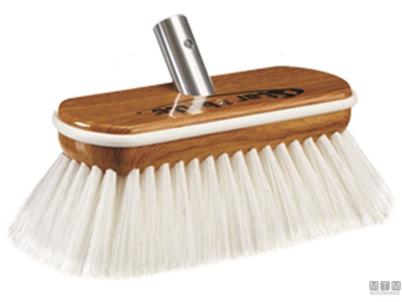 Spazzole Star Brite Wood Deluxe