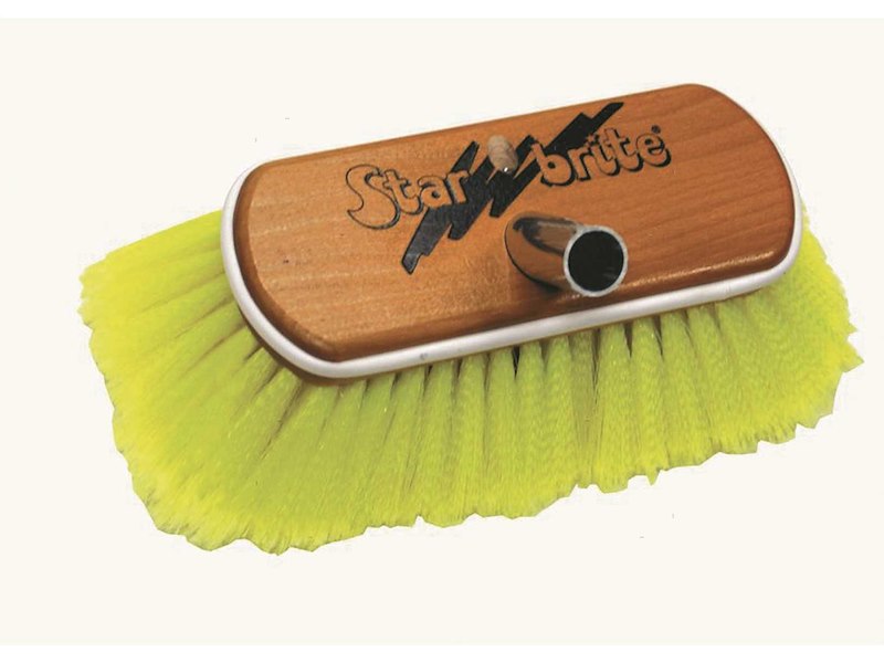 Spazzole Star Brite Wood Deluxe