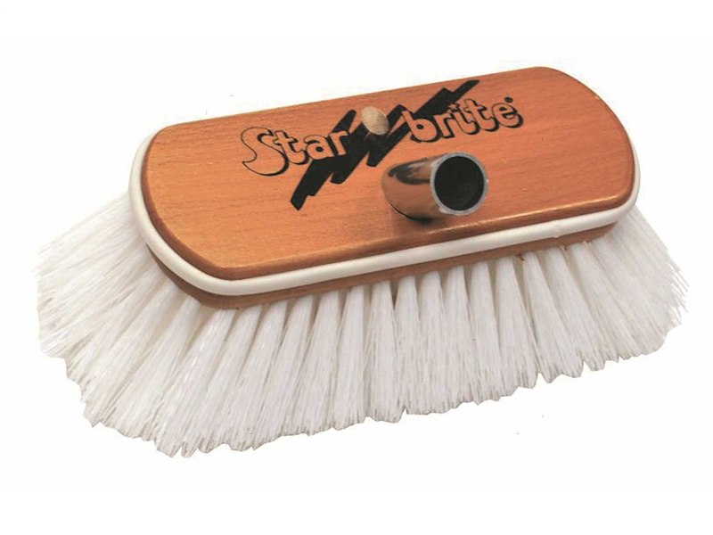 Spazzole Star Brite Wood Deluxe