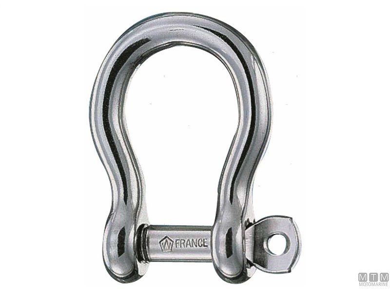 Grillo Omega Wichard