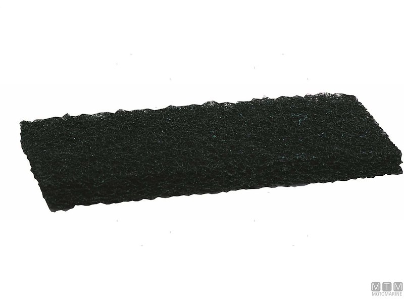 Pattella Star Brite Scrub