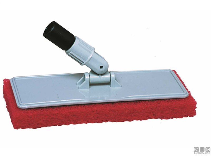 Pattella Star Brite Scrub