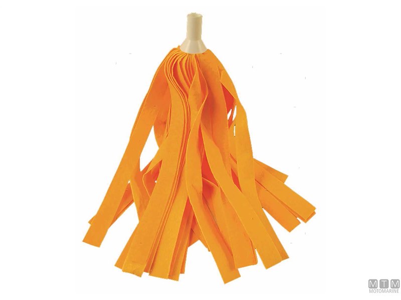 MOCIO SB CAMOSCIO SINTETICO 