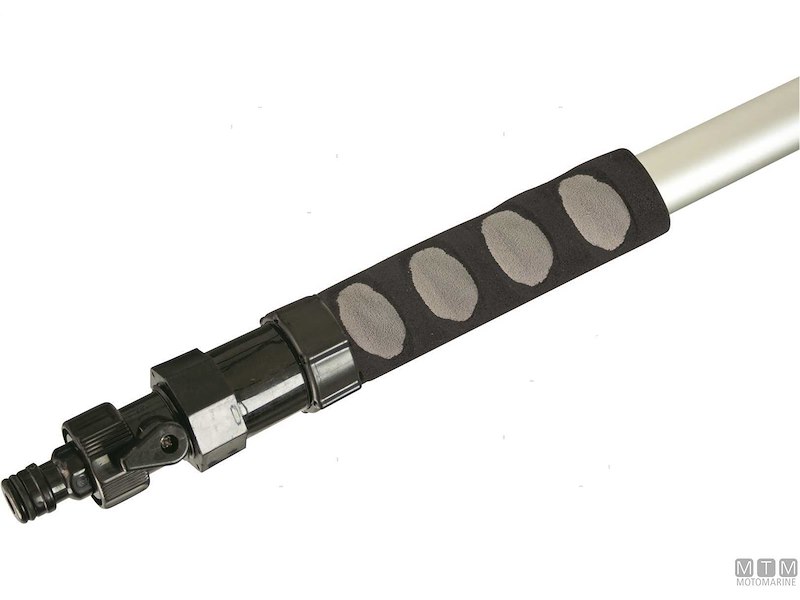 KIT SPAZZOLONE BOAT LINE 100180CM 