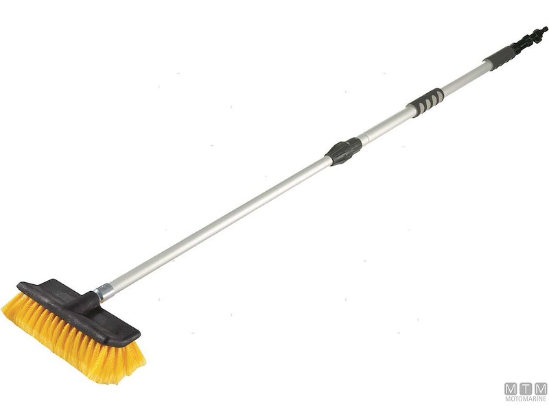 KIT SPAZZOLONE BOAT LINE 100180CM 