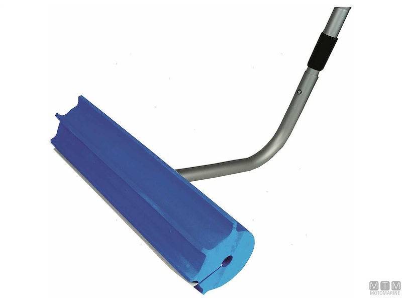 Kit Pulizia Carena Scrubbis Hull Scraper