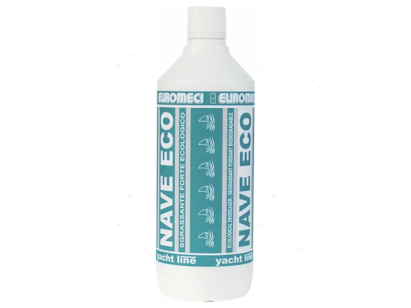 Detergente Generale e per Sentine EM Nave Eco