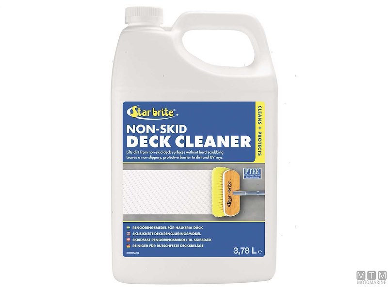 Detergente per Ponti Star Brite Deck Cleaner