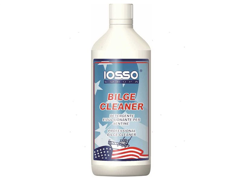 Detergente per Sentine Iosso Bilge Cleaner