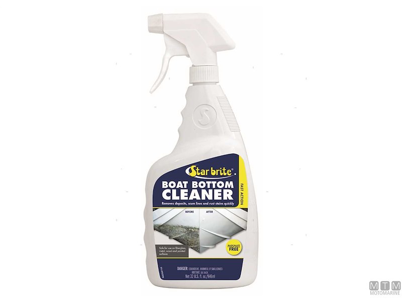 Pulitore per Carene Star Brite Boat Bottom Cleaner