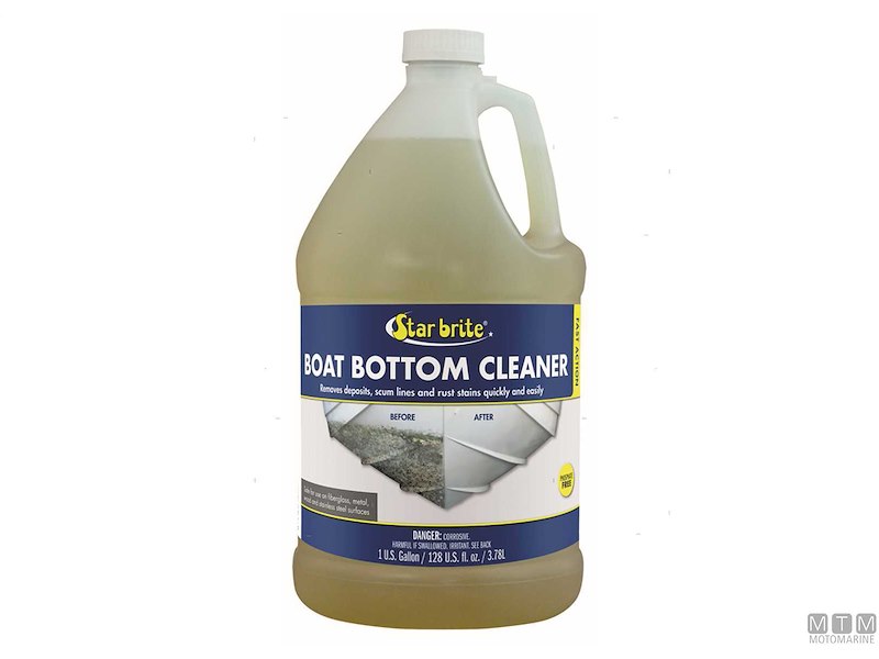 Pulitore per Carene Star Brite Boat Bottom Cleaner