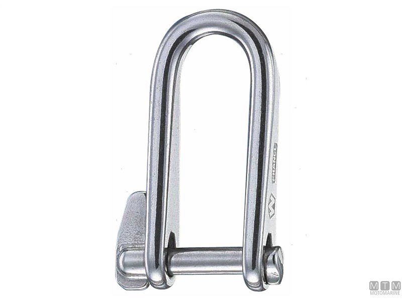 Grillo Lungo Key Pin Wichard