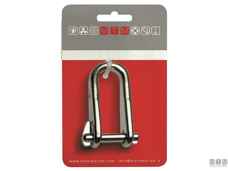 Grillo Lungo Key Pin MTM