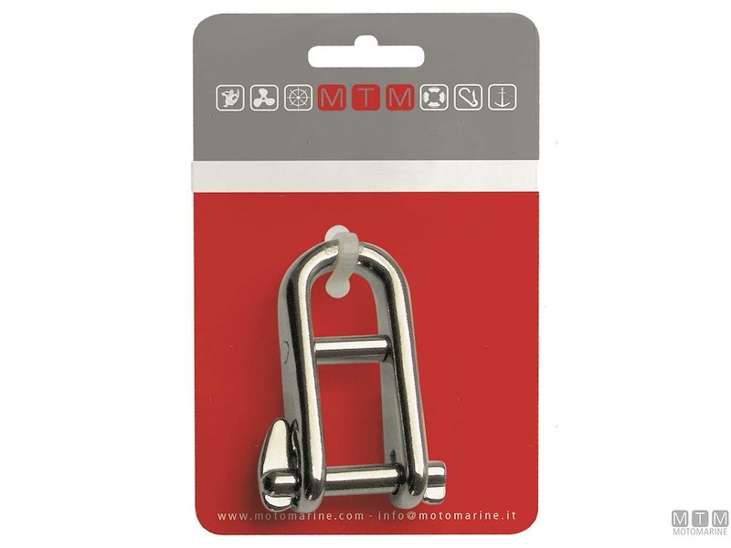 Grillo Lungo Key Pin B MTM
