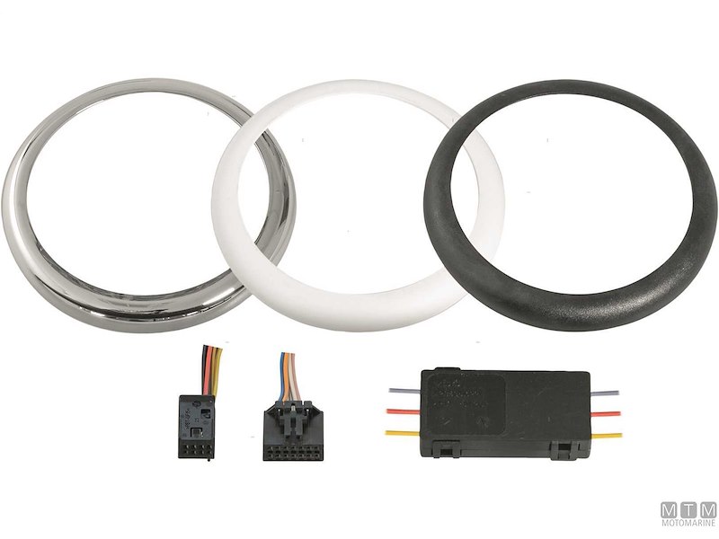 Ricambi e Accessori per VDO View-Line