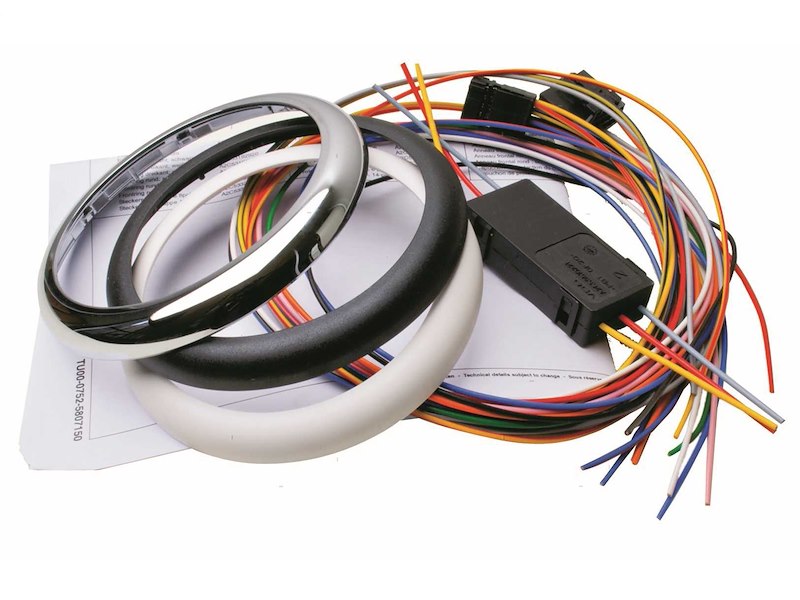 Ricambi e Accessori per VDO View-Line