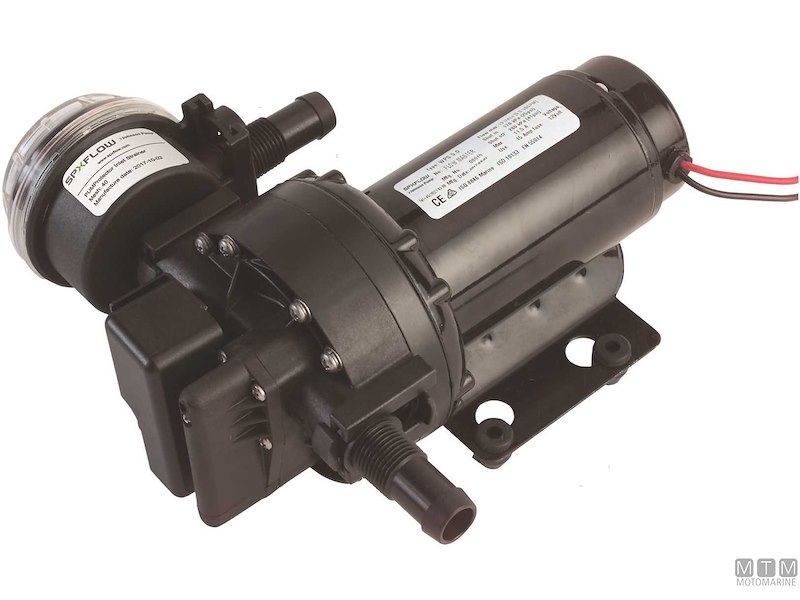 Pompa Aqua Jet Flow Master WPS 5.0