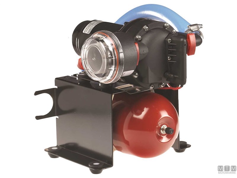 Pompe Aqua Jet Uno WPS 3.5 & 5.2