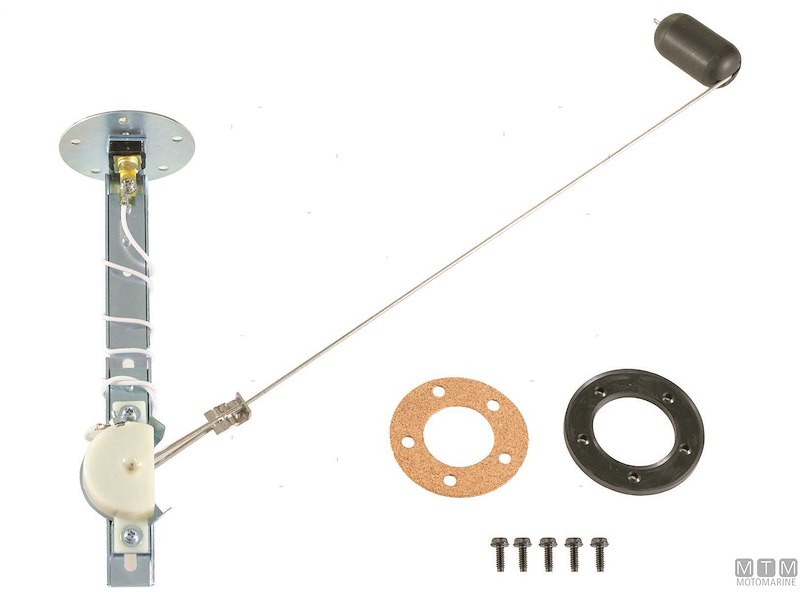 SENSORE LVL CARBURANTE 200-600 