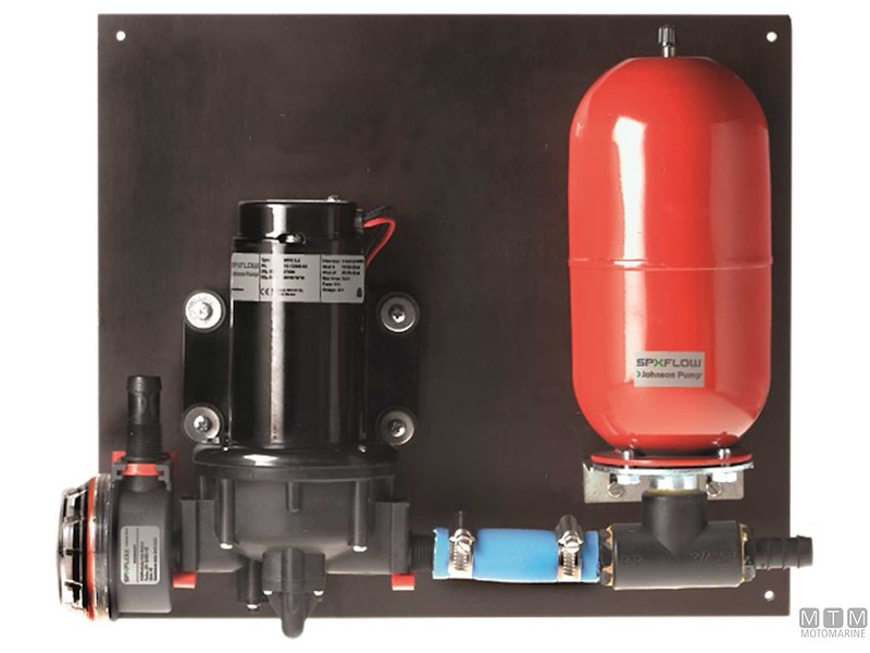 Pompe Aqua Jet Uno Max WPS 2.9 & 3.5