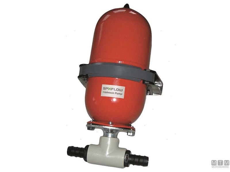 Serbatoio di Accumulo