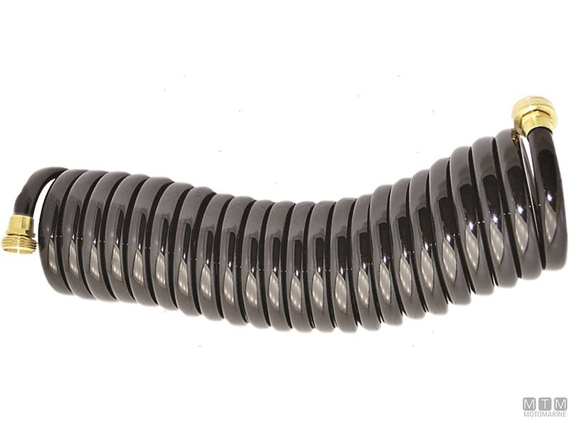 Accessori per Pompe Autoclavi e Lavaggio Coperta