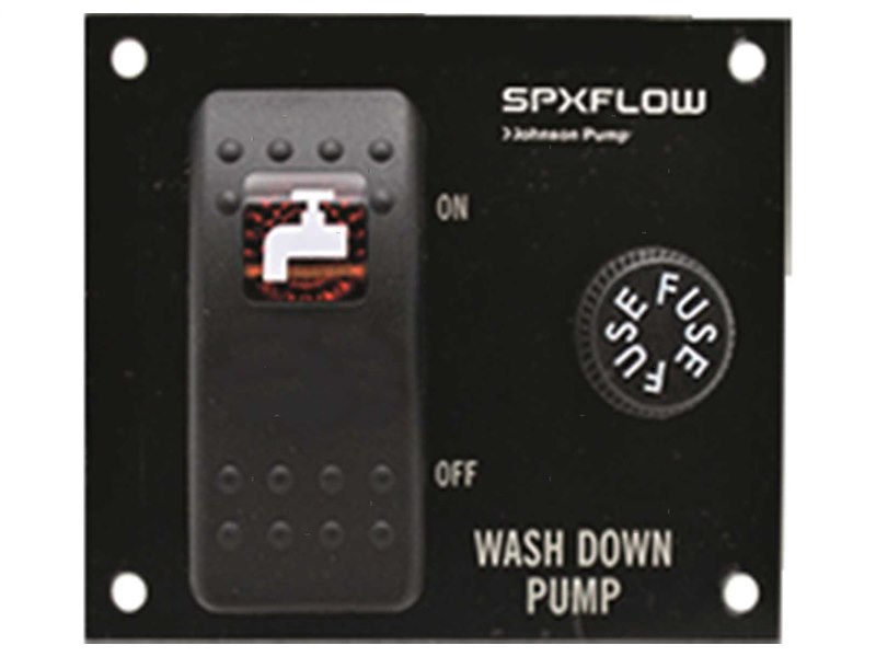 Accessori per Pompe Autoclavi e Lavaggio Coperta