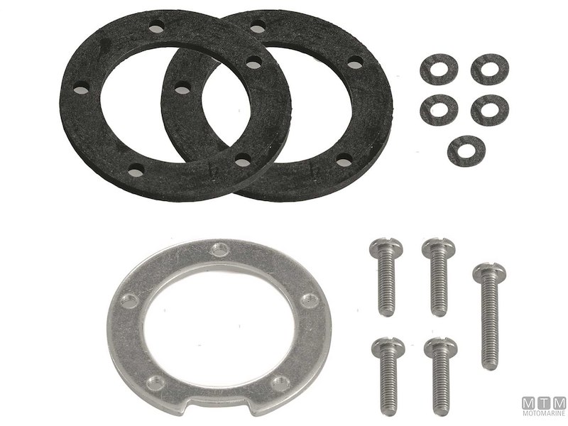 Sensori Trasmettitori Tubolari di Livello Carburante