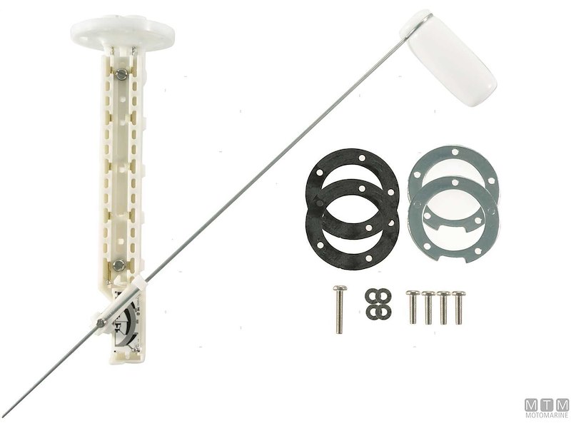 SENSORE CARBURANTE VDO 240-30 