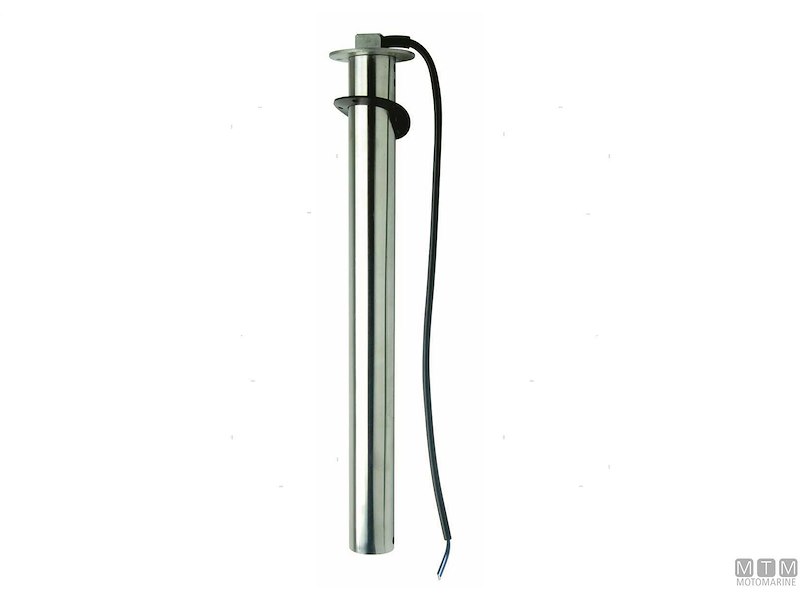 Sensori Trasmettitori Tubolari di Livello Universali