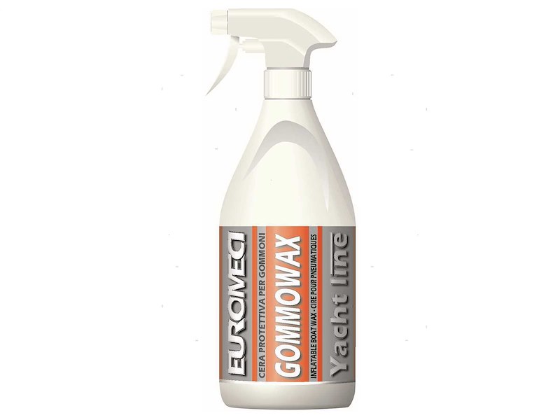 CERA GOMMONI EM GOMMOWAX 