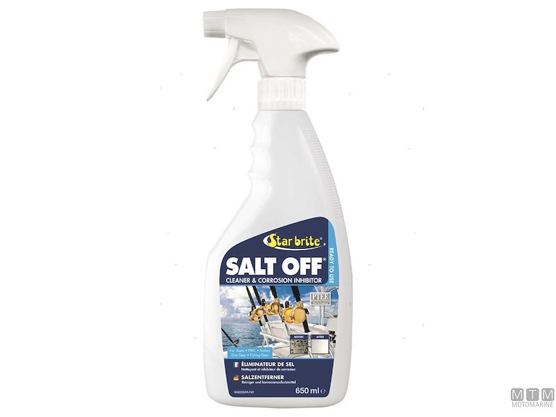 Anti Sale Star Brite Salt-Off Protector