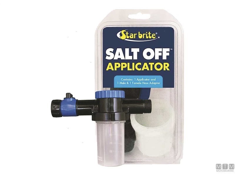 Anti Sale Star Brite Salt-Off Protector