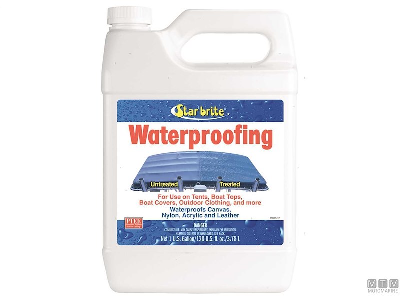 Impermeabilizzante Star Brite Waterproofing