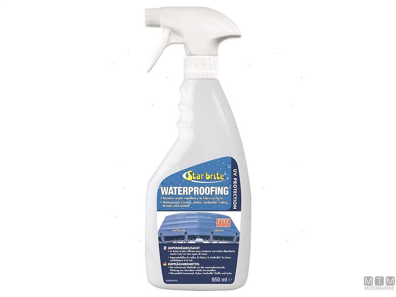 Impermeabilizzante Star Brite Waterproofing