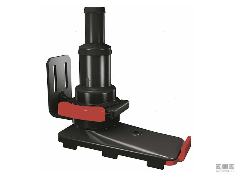 Succhiarola / Valvola / Raccordo a Y