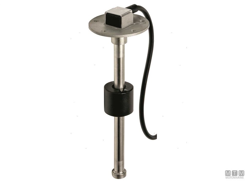 Sensori Livello Acqua / Carburante ECMS