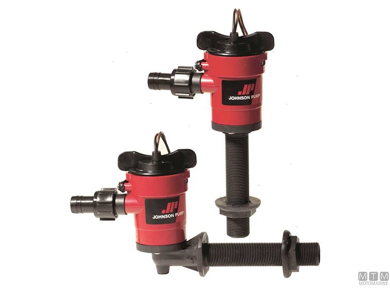 Pompa di Ossigenazione Cartridge