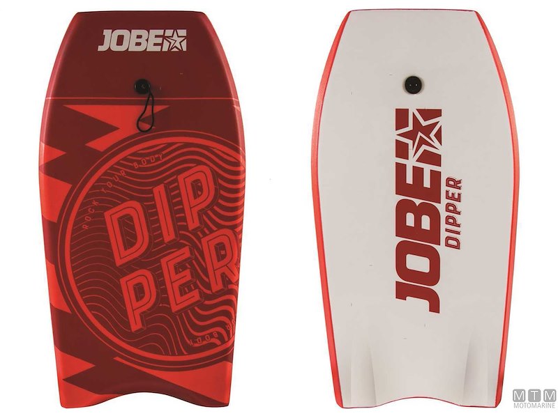 TAVOLA JOBE DIPPER 100CM 