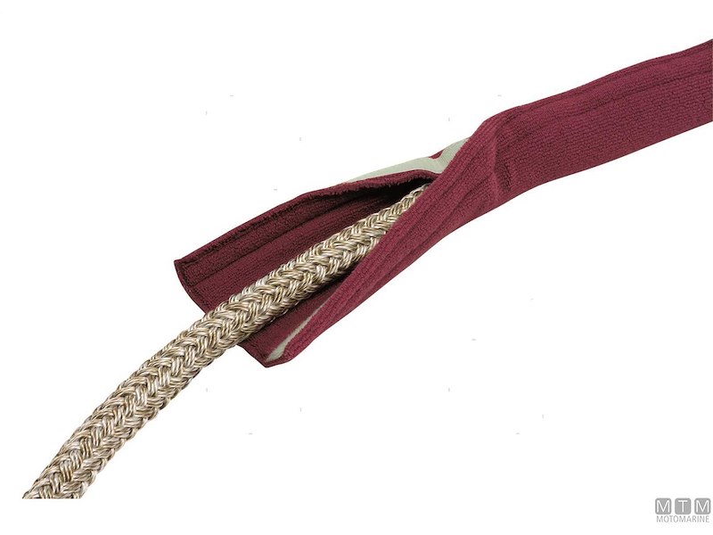 Protezione per Cime da Ormeggio