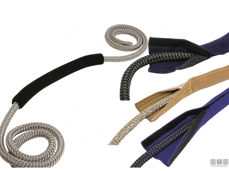 Protezione per Cime da Ormeggio