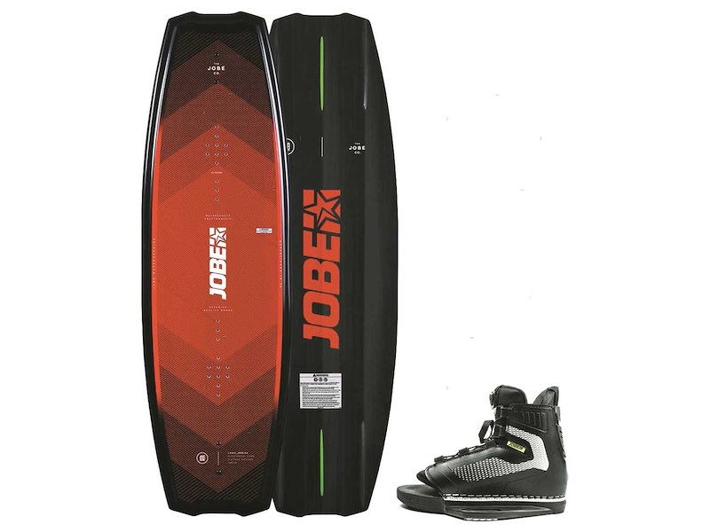 WAKEBOARD JOBE LOGO PACK 138CM 
