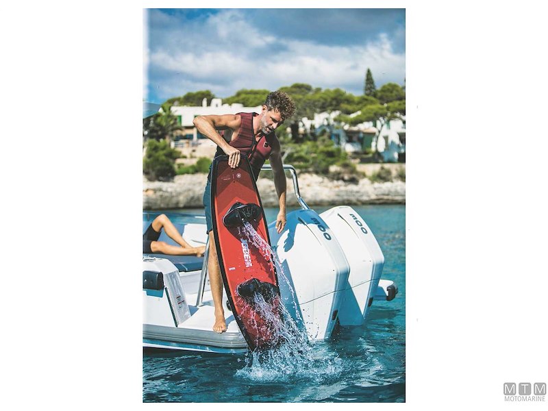 WAKEBOARD JOBE LOGO PACK 138CM 