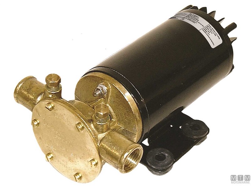 Pompe F38B-19 e F4B-19