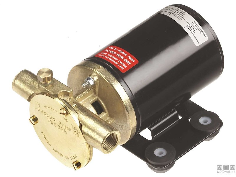 Pompe F38B-19 e F4B-19