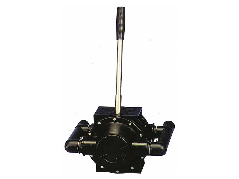 Pompa di Sentina a Doppia Membrana Large