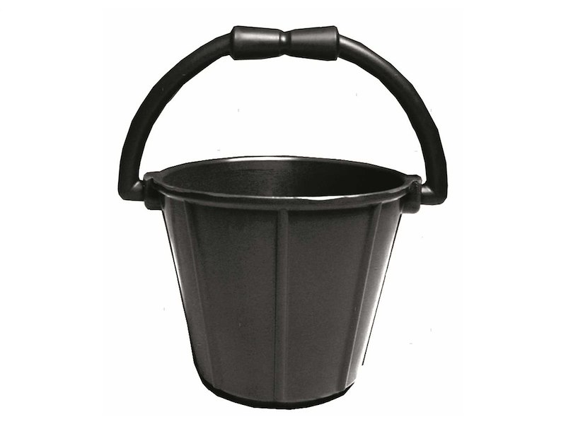 Secchio da Barca Antigraffio