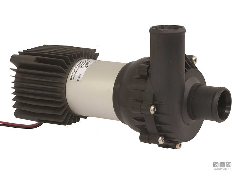 Pompa di ricircolo CM90BL